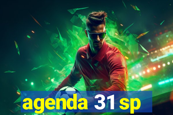 agenda 31 sp